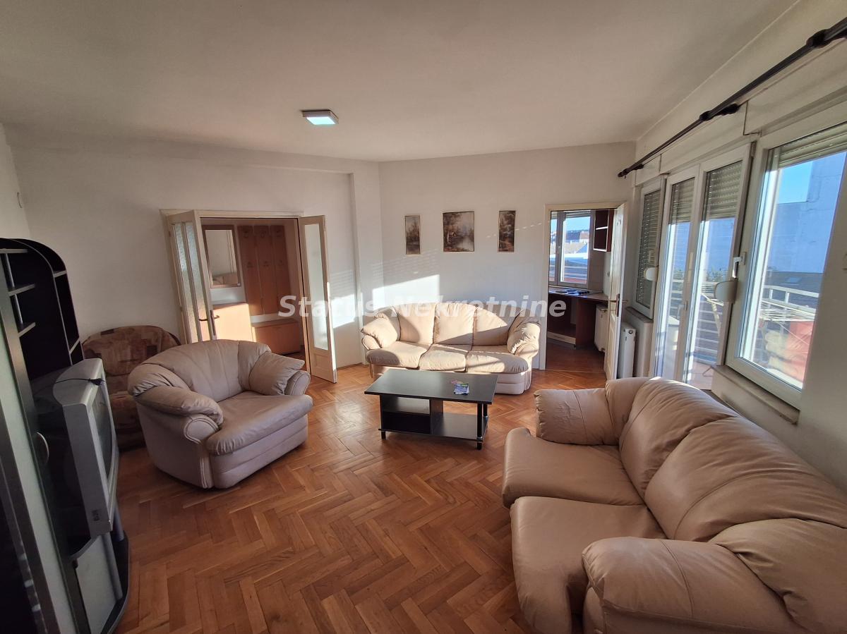 Stan Izdavanje Novi Sad Stan Izdavanje Novi Sad 75 m2