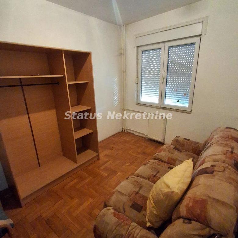 Stan Izdavanje Novi Sad  75 m2