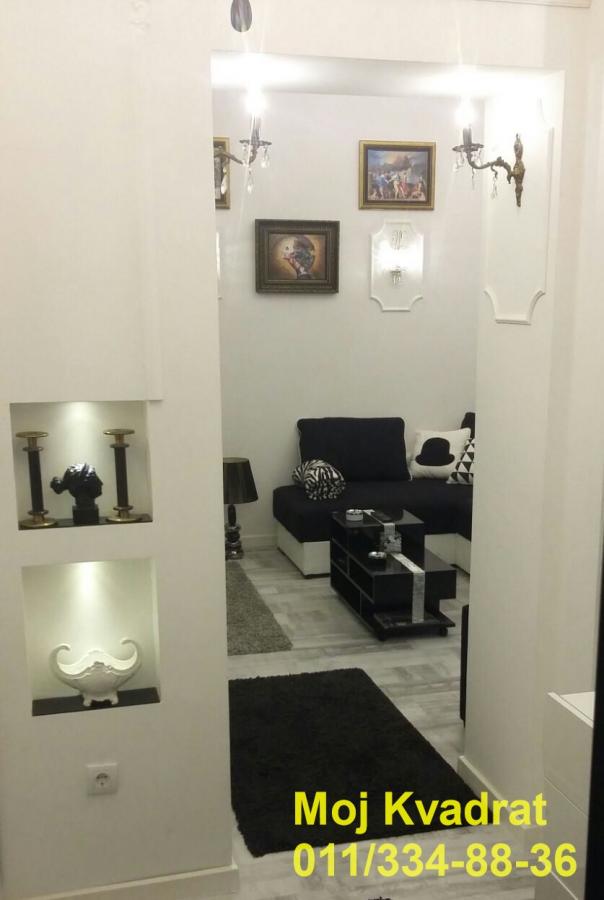 Stan Prodaja Beograd Stan Prodaja Beograd Dorćol 27 m2