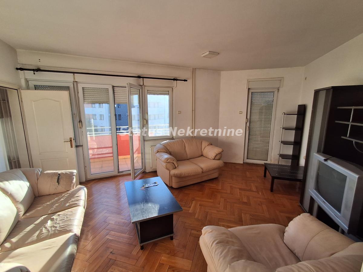 Stan Izdavanje Novi Sad Stan Izdavanje Novi Sad 75 m2