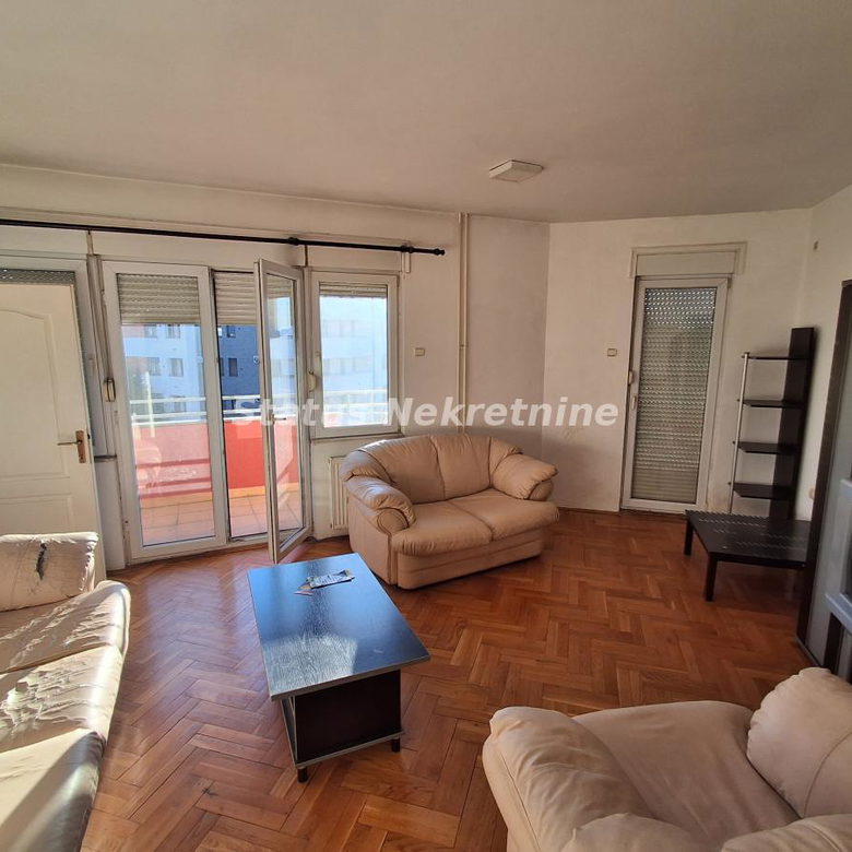 Stan Izdavanje Novi Sad  75 m2