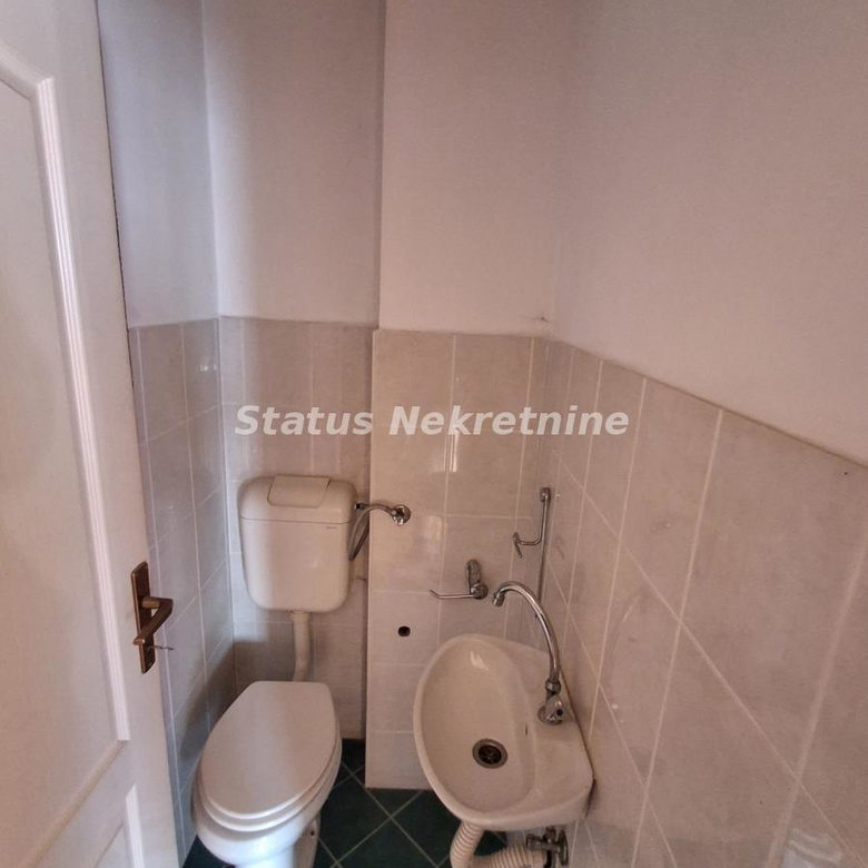 Stan Izdavanje Novi Sad  75 m2