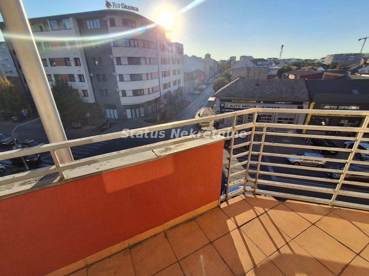 index Stan Izdavanje Novi Sad 75 m2