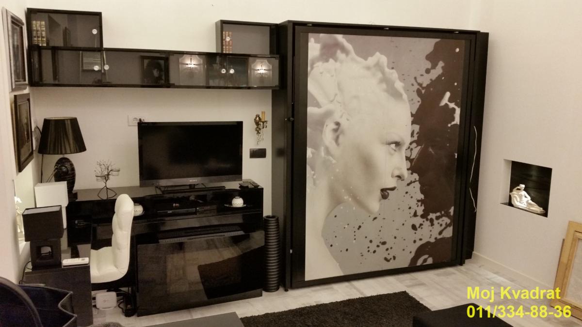 Stan Prodaja Beograd Stan Prodaja Beograd Dorćol 27 m2