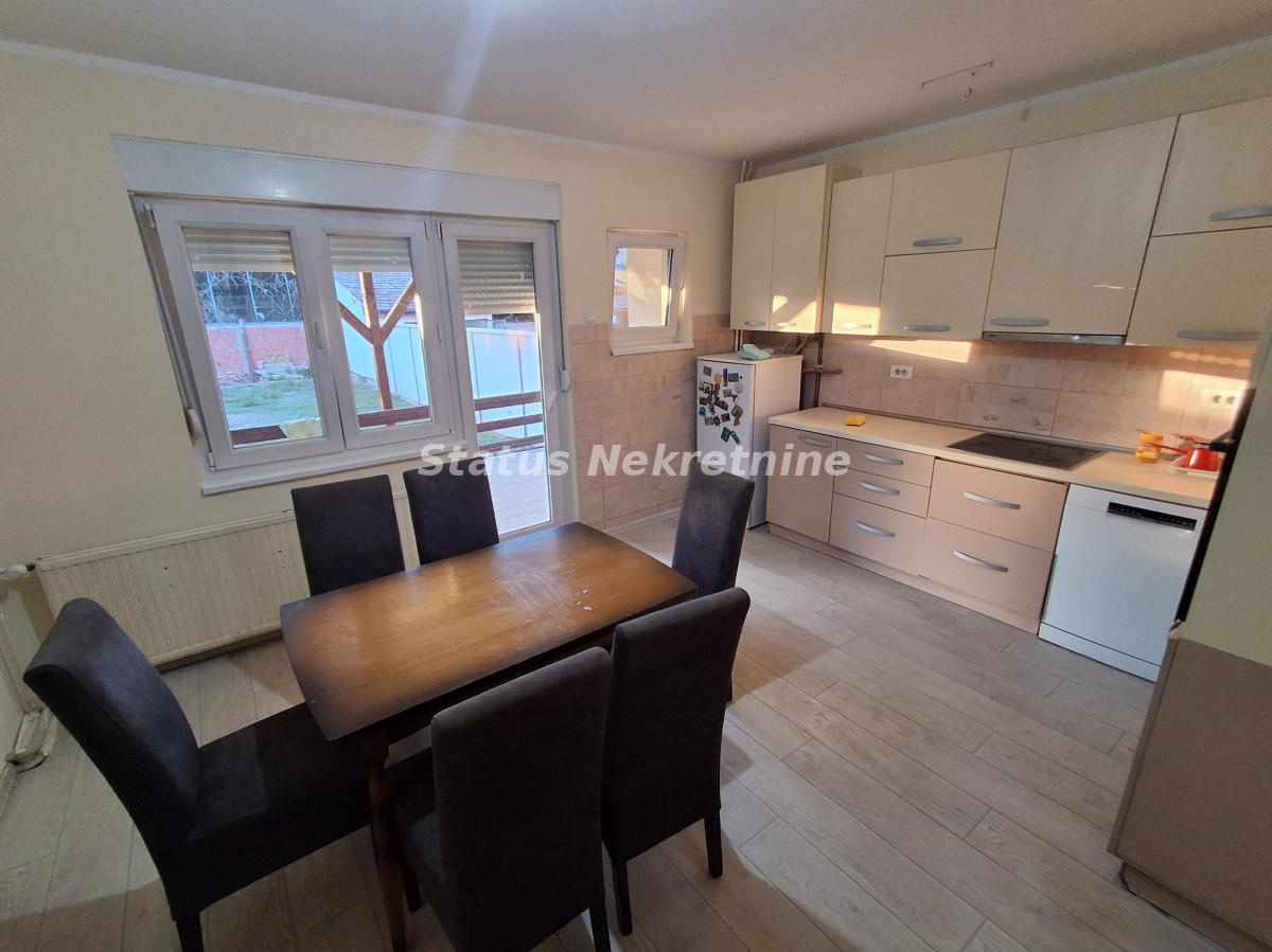 Kuća Prodaja Novi Sad  119 m2