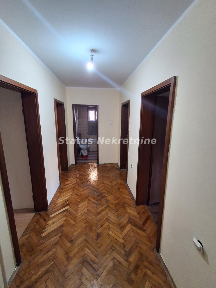 Kuća Prodaja Novi Sad  119 m2