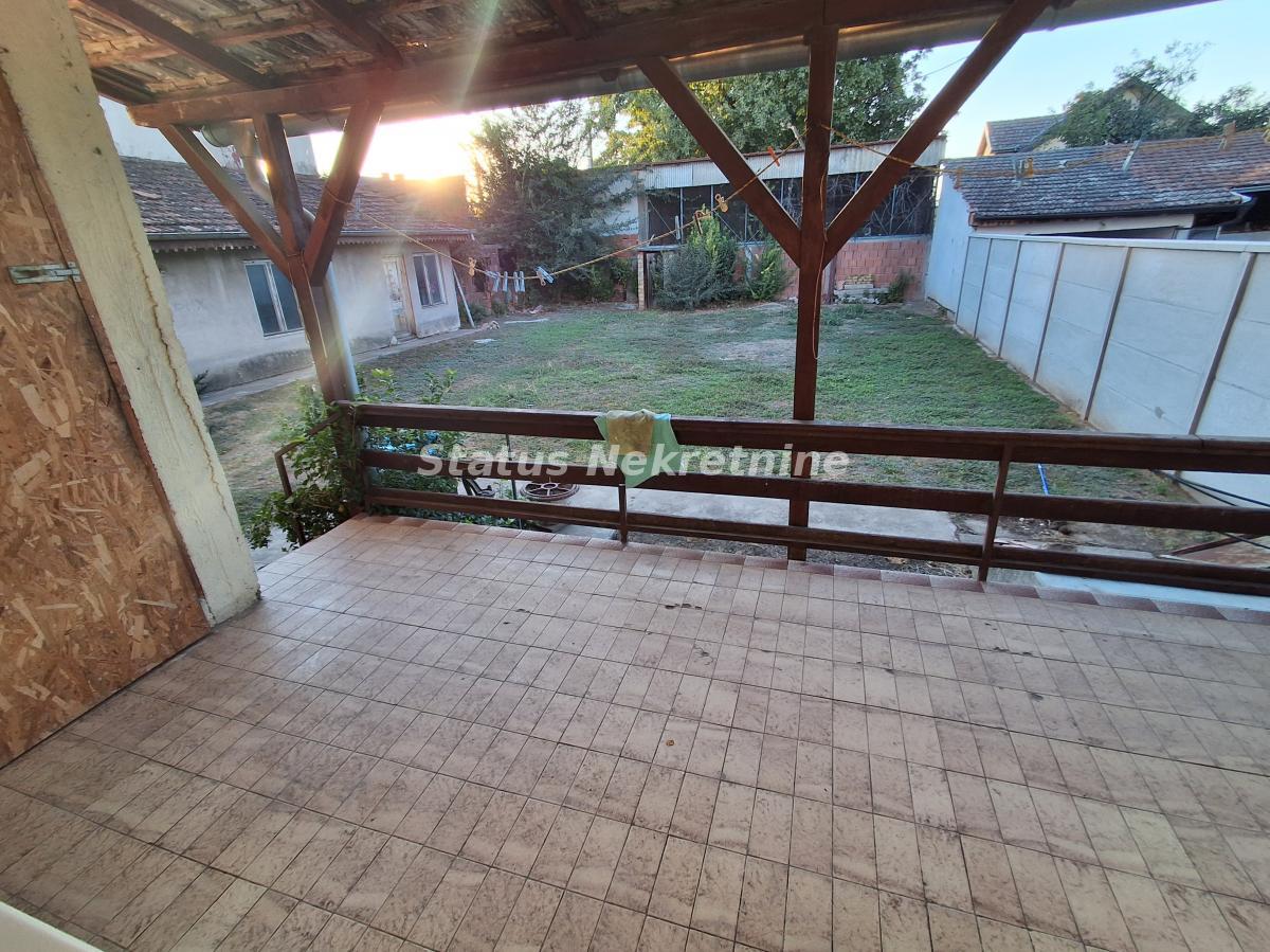 Kuća Prodaja Novi Sad  119 m2