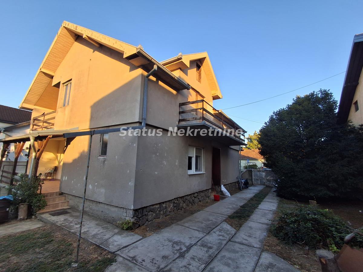 Kuća Prodaja Novi Sad  119 m2