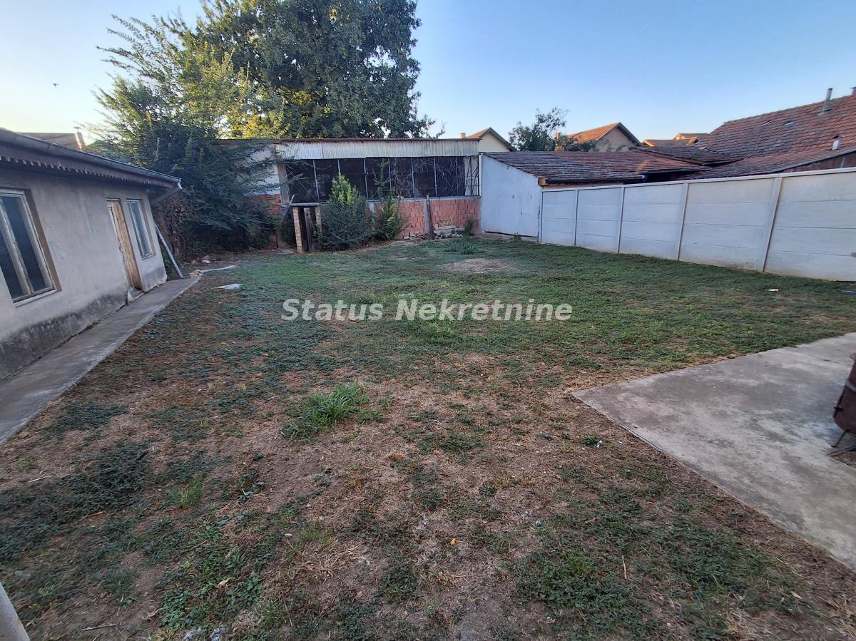 Kuća na prodaju, Rumenka, Novi Sad, 119m², 180.250 €