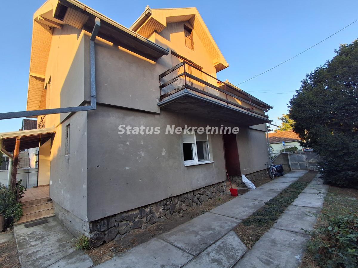 Kuća na prodaju, Rumenka, Novi Sad, 119m², 180.250 €