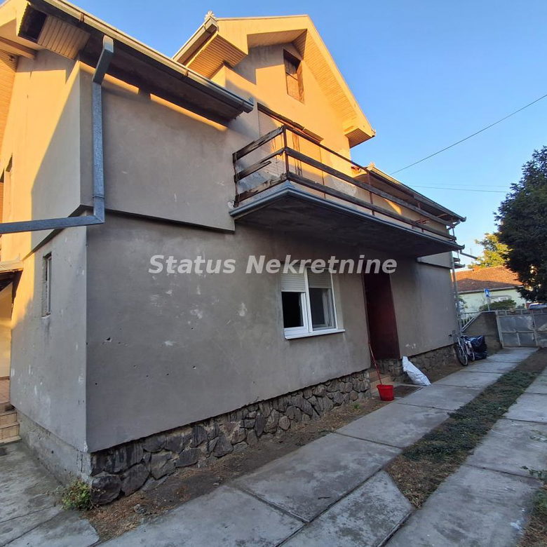 Kuća na prodaju, Rumenka, Novi Sad, 119m², 180.250 €