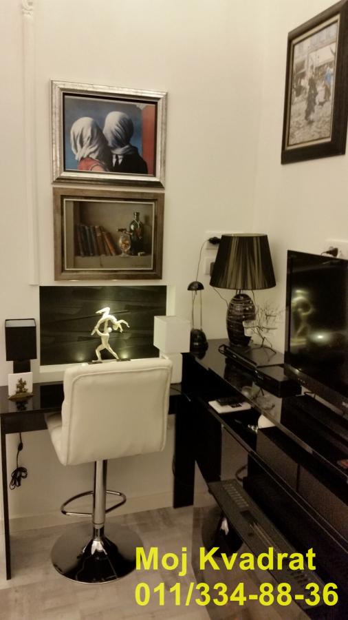 Stan Prodaja Beograd Stan Prodaja Beograd Dorćol 27 m2