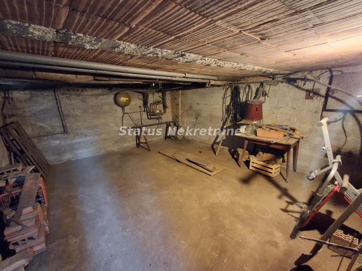 Kuća na prodaju, Rumenka, Novi Sad, 119m², 180.250 €