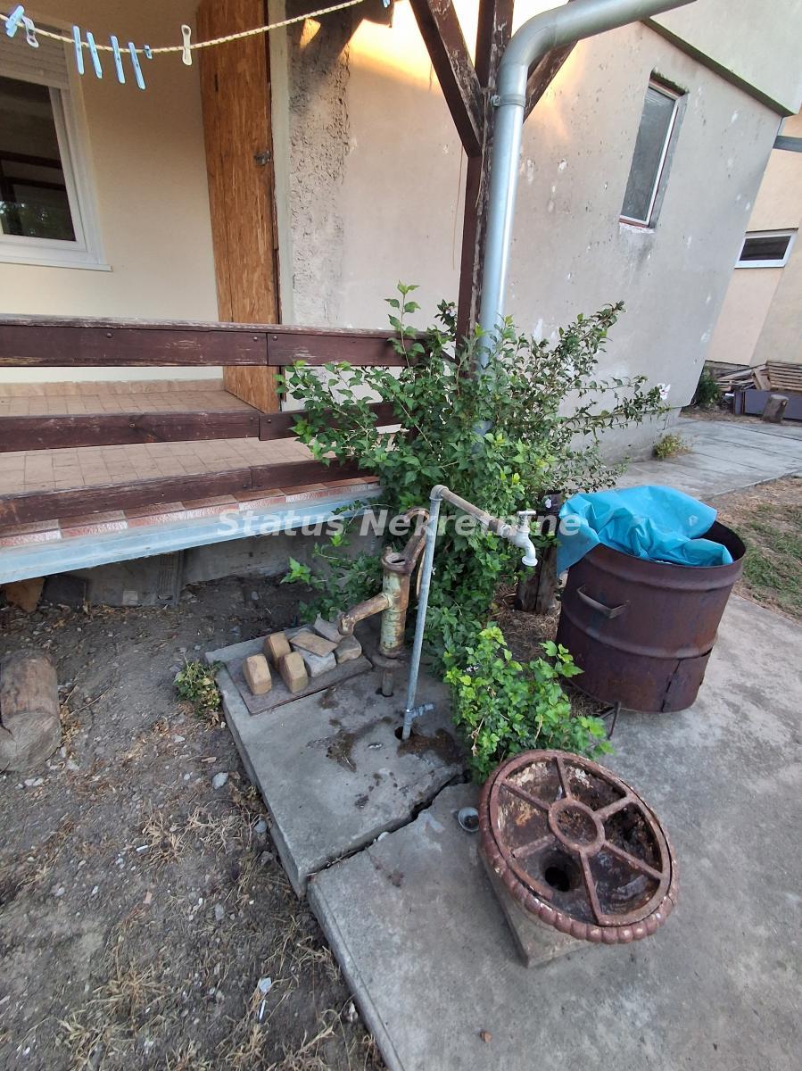 Kuća na prodaju, Rumenka, Novi Sad, 119m², 180.250 €