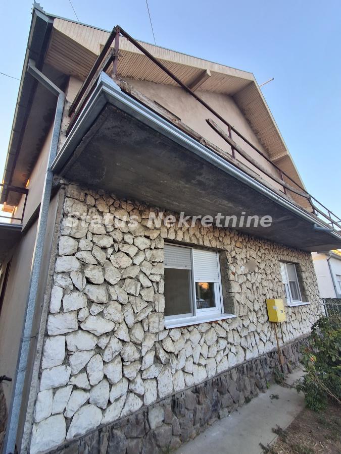 Kuća na prodaju, Rumenka, Novi Sad, 119m², 180.250 €
