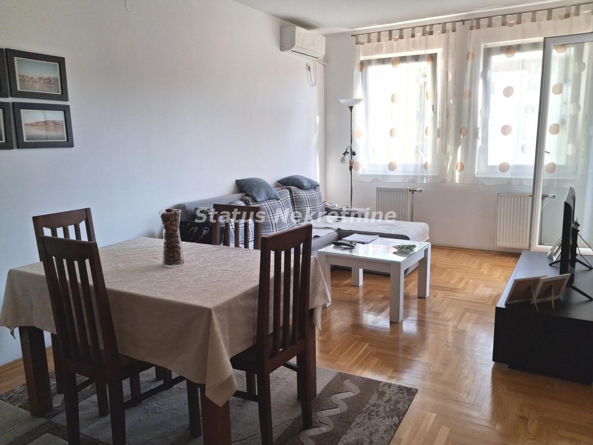 Stan Prodaja Novi Sad  36 m2