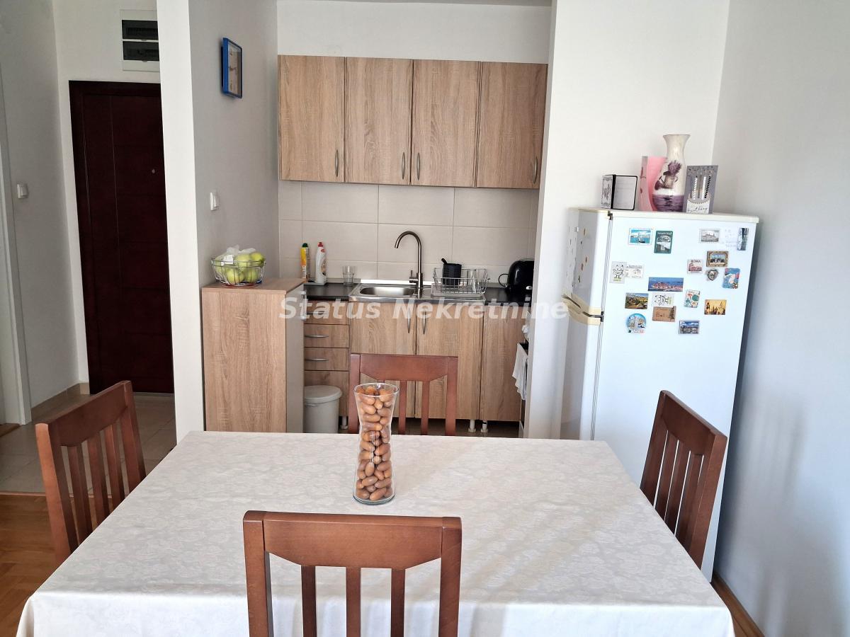Stan Prodaja Novi Sad  36 m2