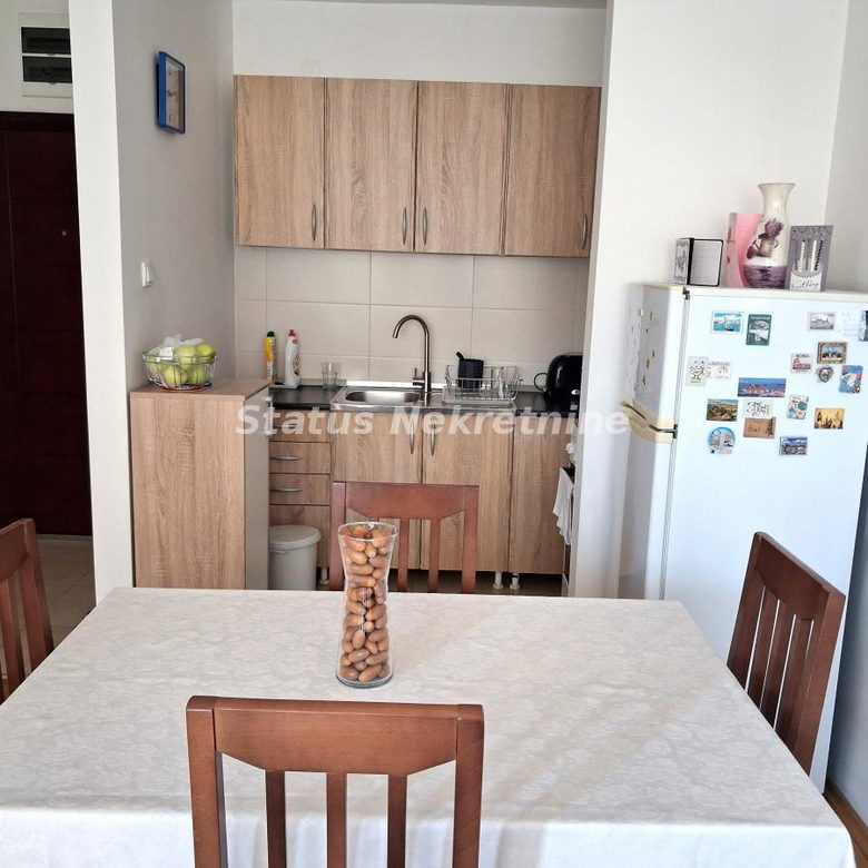 Stan Prodaja Novi Sad  36 m2