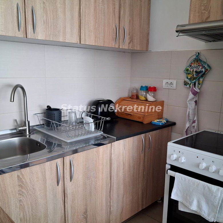 Stan Prodaja Novi Sad  36 m2