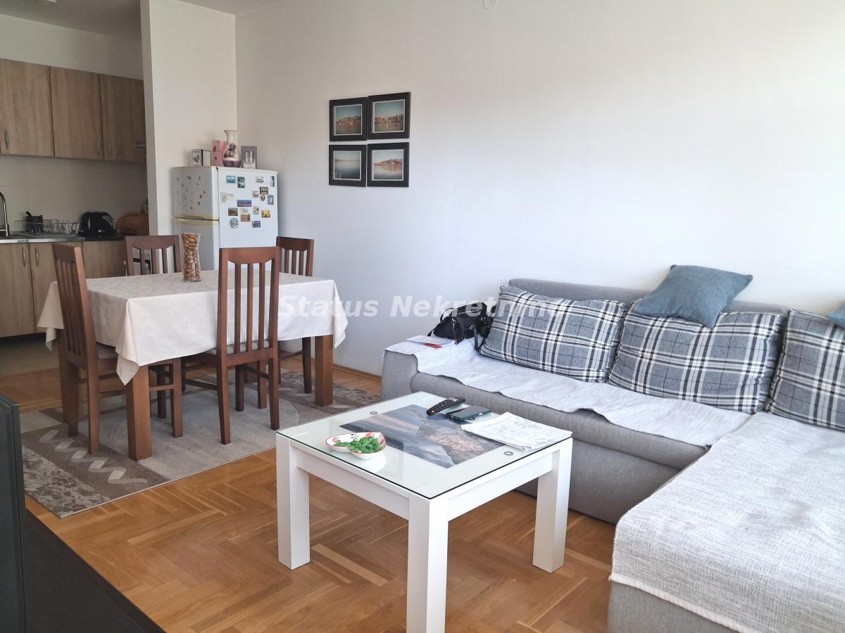 Stan Prodaja Novi Sad  36 m2