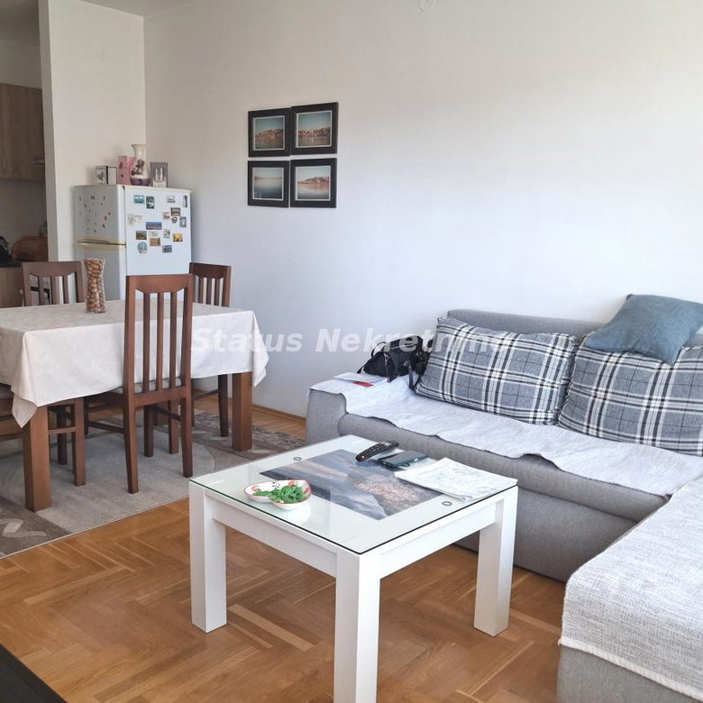 Stan Prodaja Novi Sad  36 m2