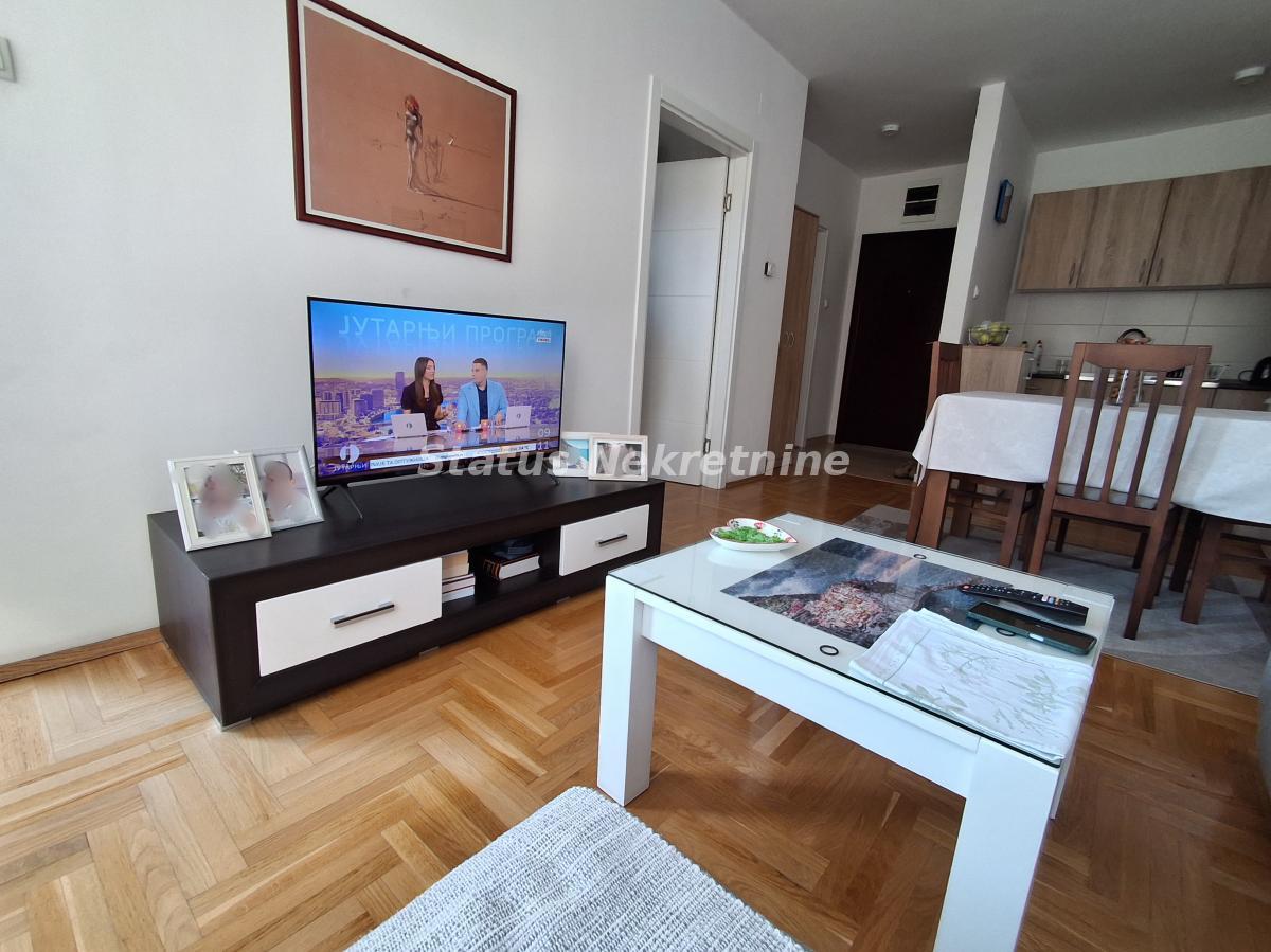 Stan Prodaja Novi Sad  36 m2
