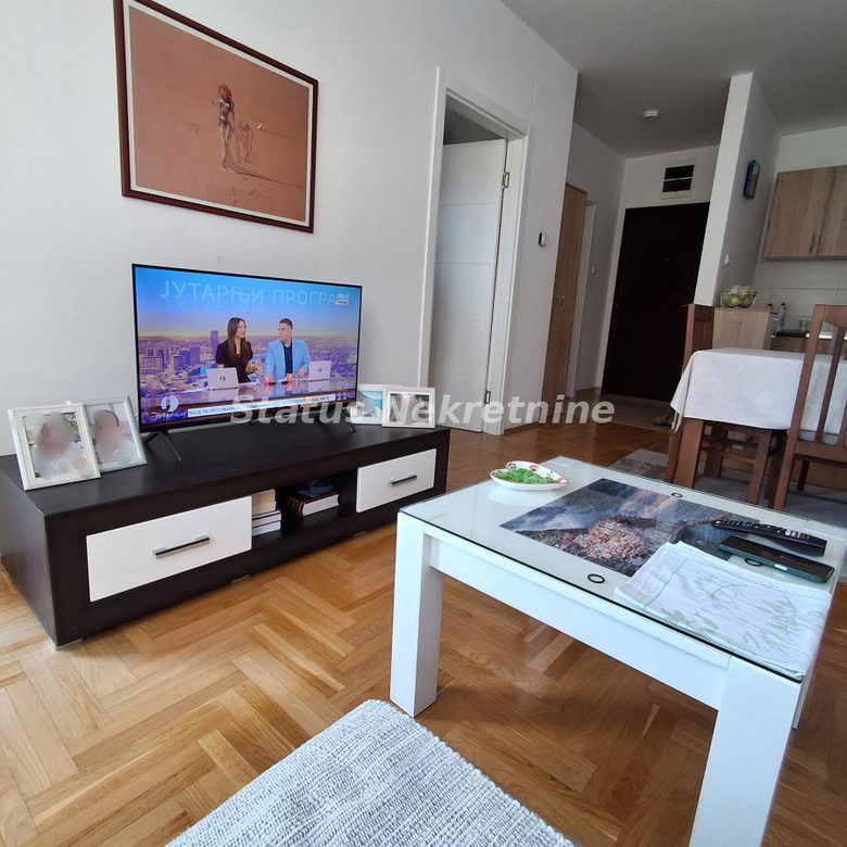 Stan Prodaja Novi Sad  36 m2