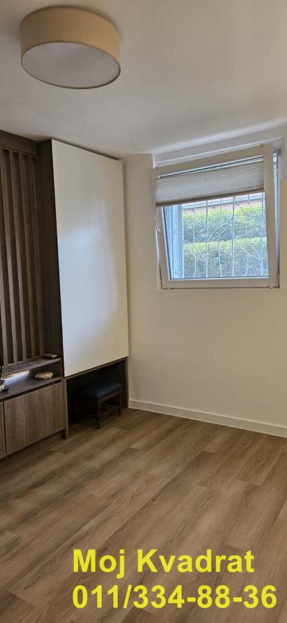 Stan Prodaja Beograd Stan Prodaja Beograd Banovo Brdo 55 m2