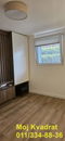 Stan Prodaja Beograd Banovo Brdo 55 m2