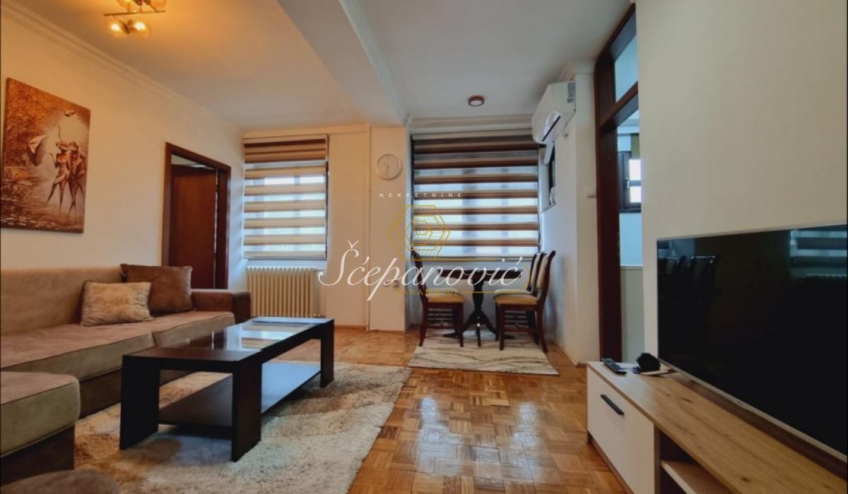 Stan Prodaja Novi Sad Stan Prodaja Novi Sad 48 m2