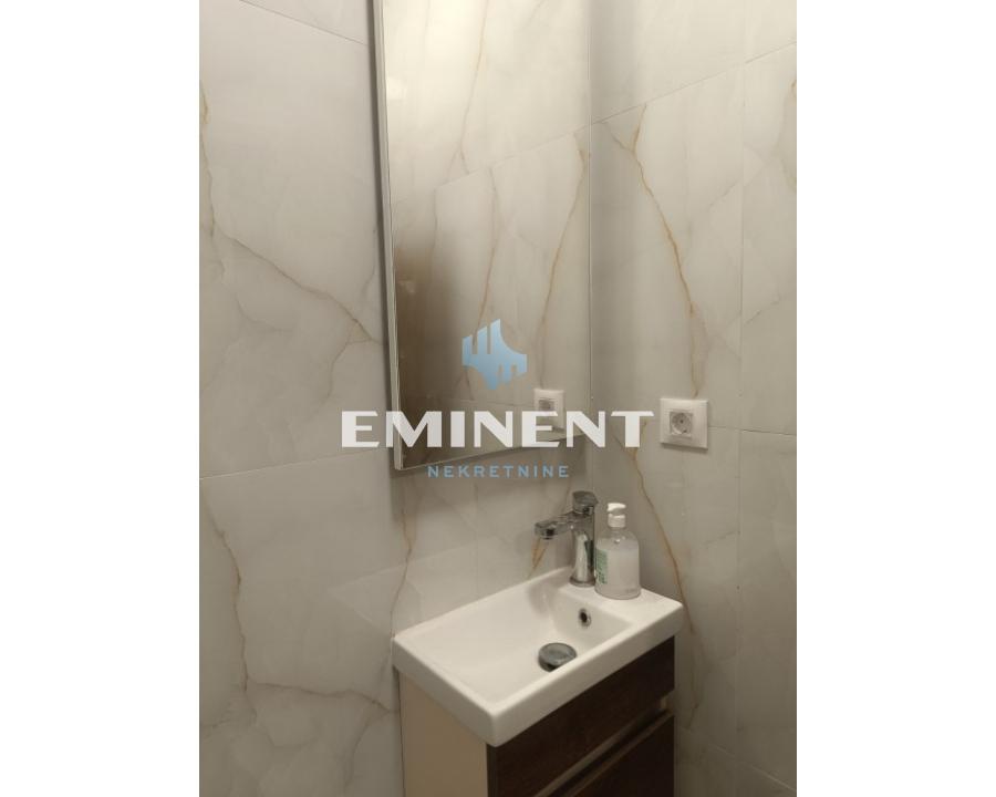 Trosoban stan za izdavanje, Humska, Beograd, 77m², 1.100 €/mes
