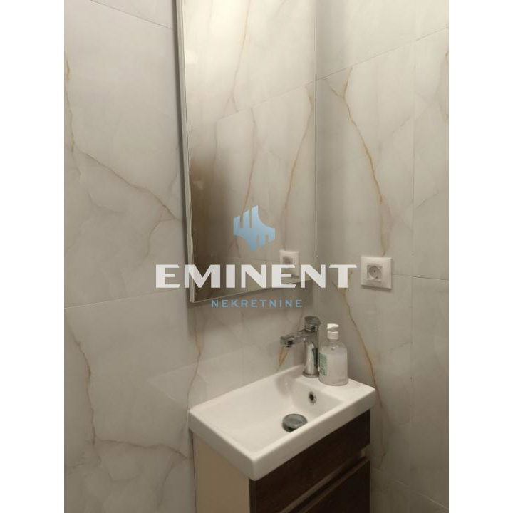 Trosoban stan za izdavanje, Humska, Beograd, 77m², 1.100 €/mes