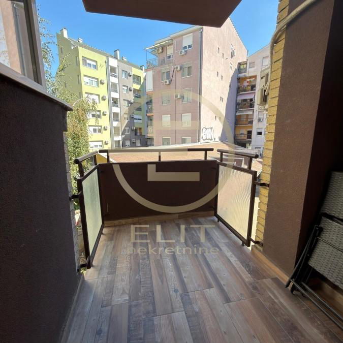 Stan Izdavanje Novi Sad  55 m2