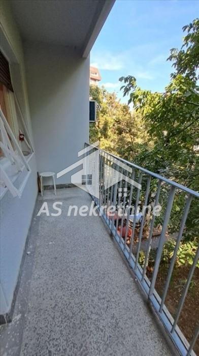 Četvorosoban stan za izdavanje, Dorćol, Beograd, 70m², 850 €/mes