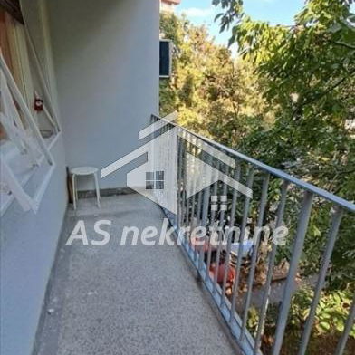 Četvorosoban stan za izdavanje, Dorćol, Beograd, 70m², 850 €/mes