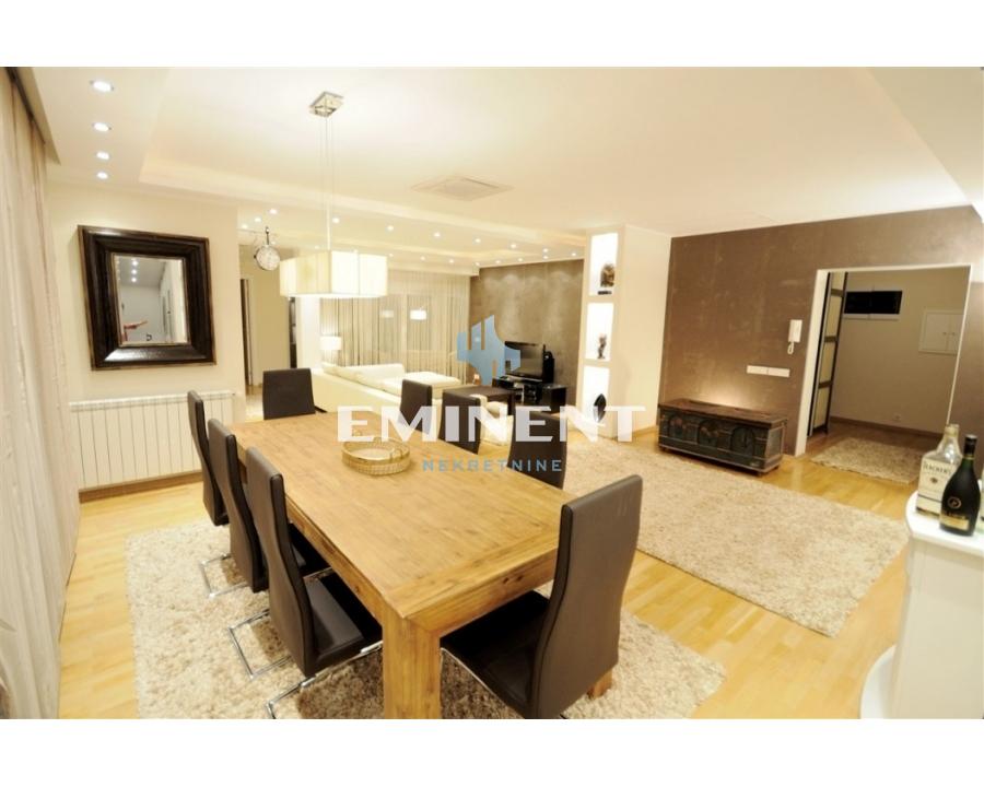 Stan Izdavanje Beograd Stan Izdavanje Beograd Hram Svetog Save 170 m2