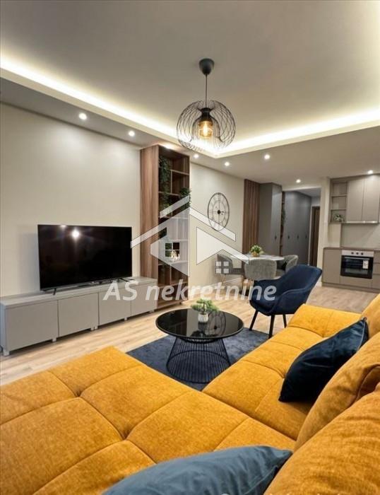 Stan Izdavanje Beograd Trošarina 62 m2