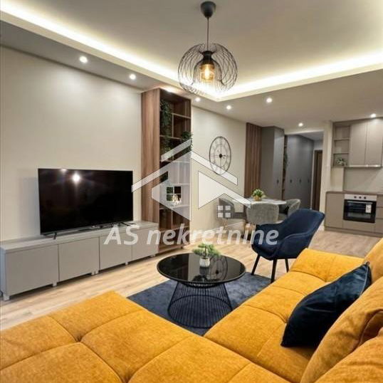 Stan Izdavanje Beograd Trošarina 62 m2
