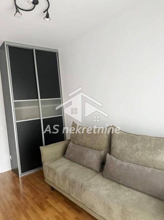 Četvorosoban stan za izdavanje, FON, Beograd, 105m², 1.200 €/mes