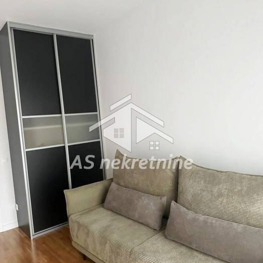 Četvorosoban stan za izdavanje, FON, Beograd, 105m², 1.200 €/mes