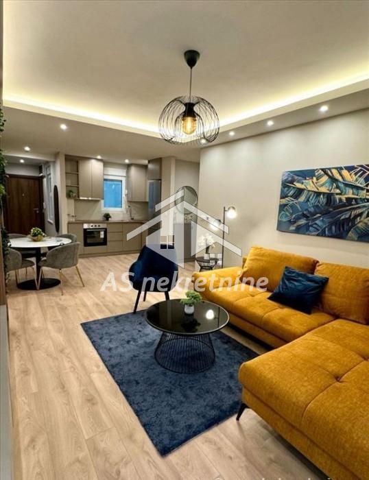 Stan Izdavanje Beograd Trošarina 62 m2