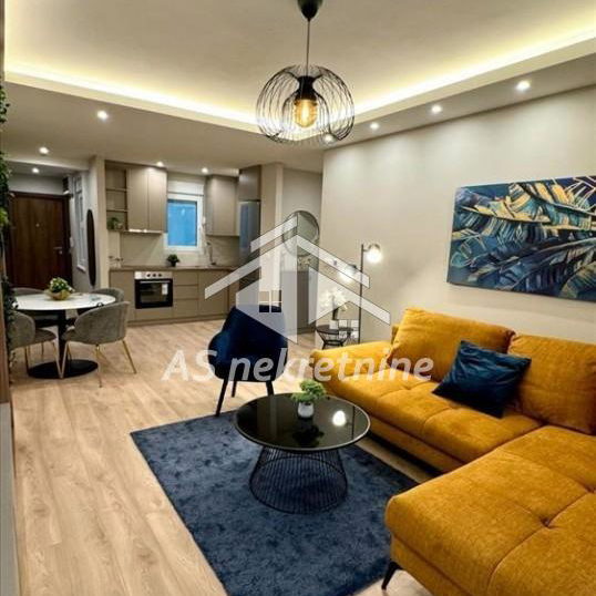 Stan Izdavanje Beograd Trošarina 62 m2