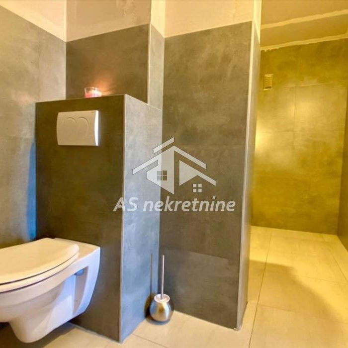 Stan Izdavanje Beograd Sajam 70 m2