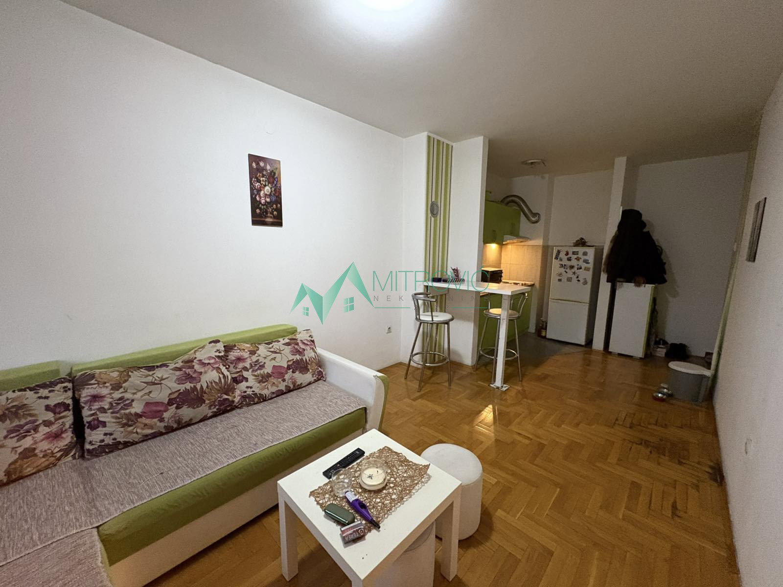 Stan Prodaja Novi Sad Stan Prodaja Novi Sad Liman 4 36 m2