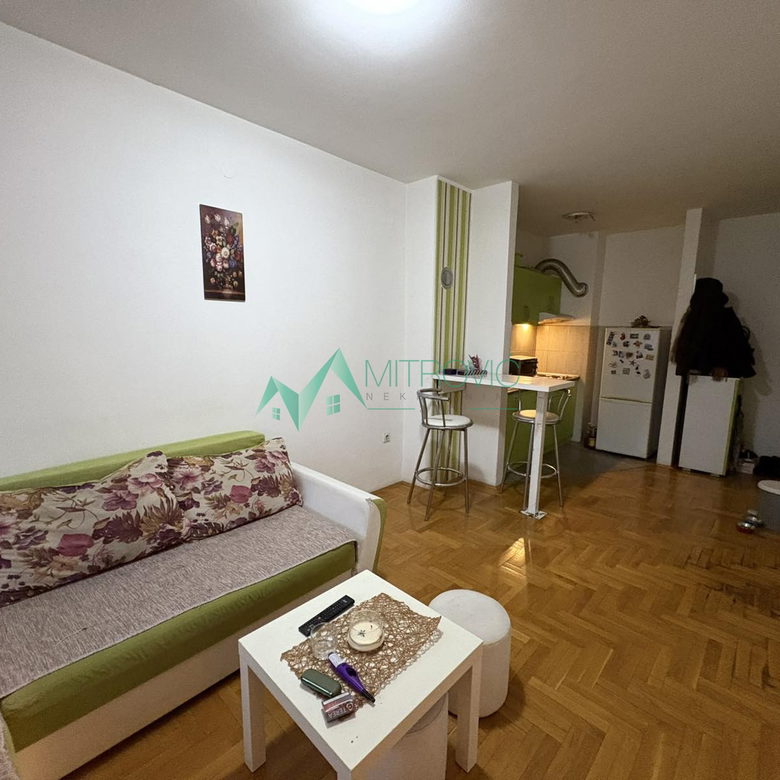 Stan Prodaja Novi Sad Liman 4 36 m2