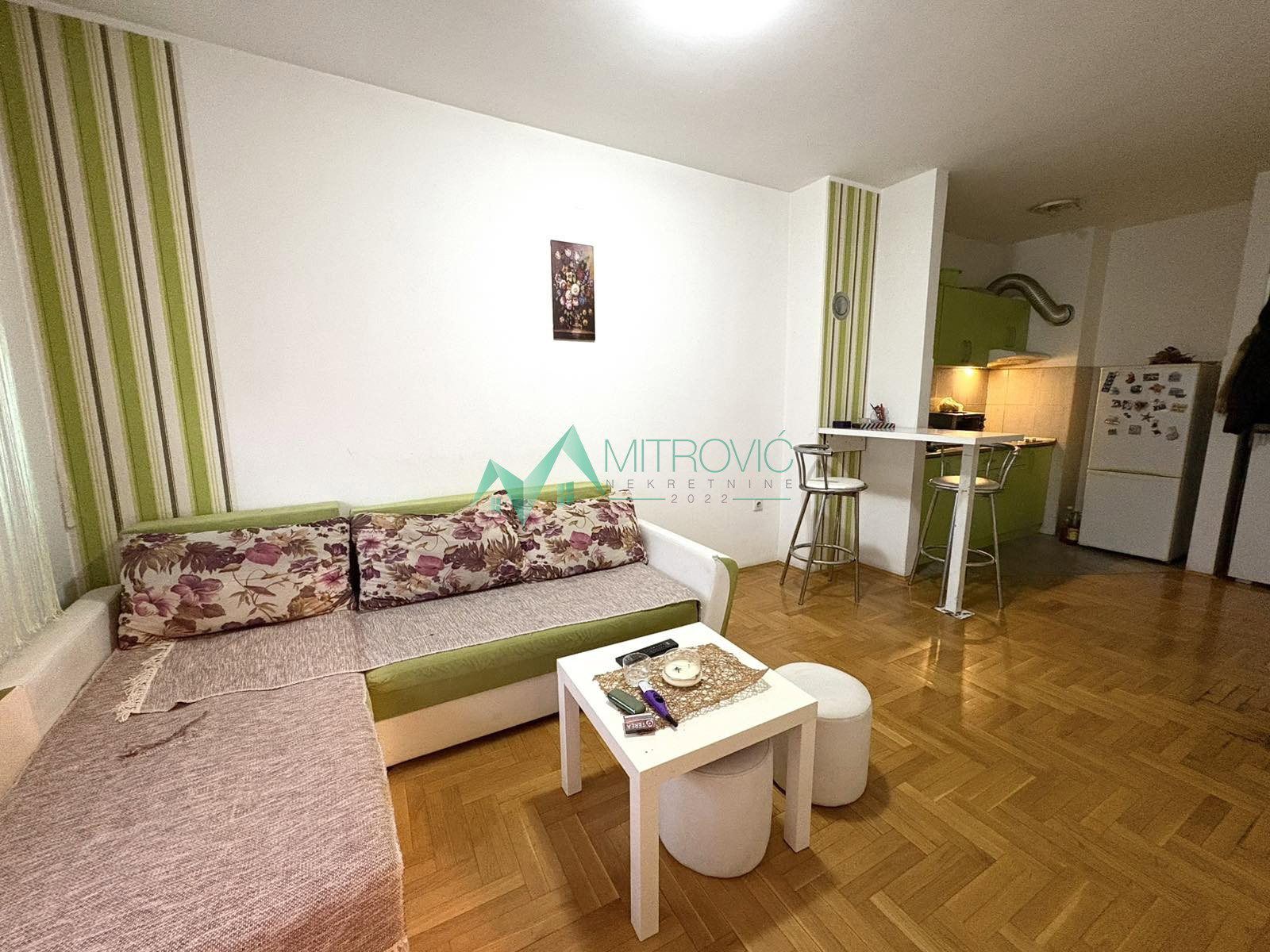 Stan Prodaja Novi Sad Stan Prodaja Novi Sad Liman 4 36 m2