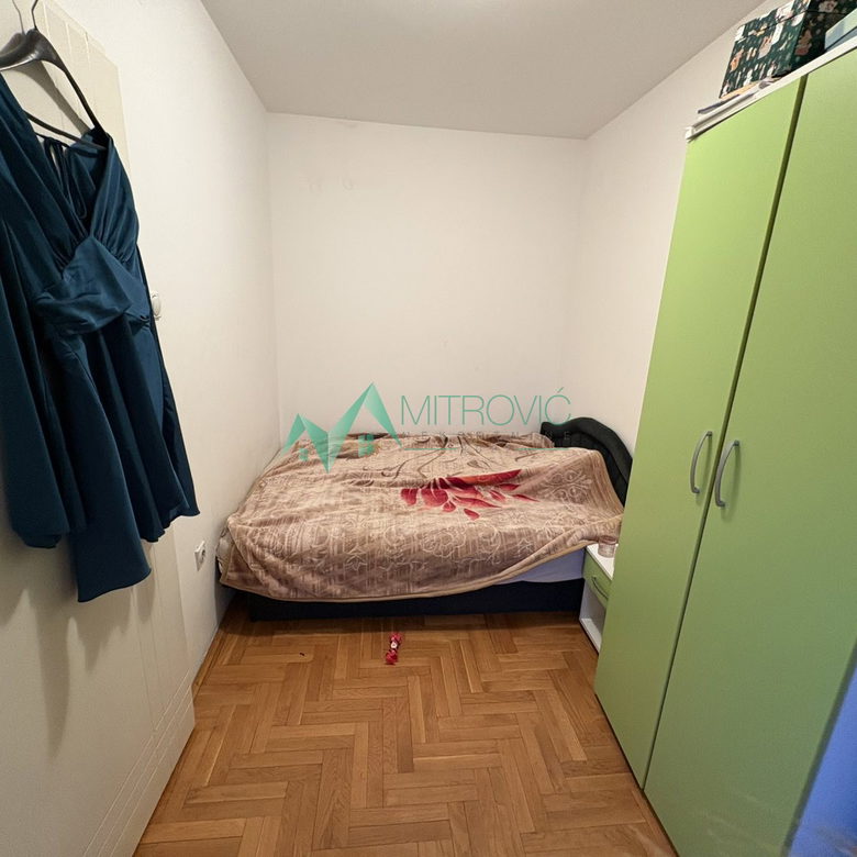 Stan Prodaja Novi Sad Liman 4 36 m2
