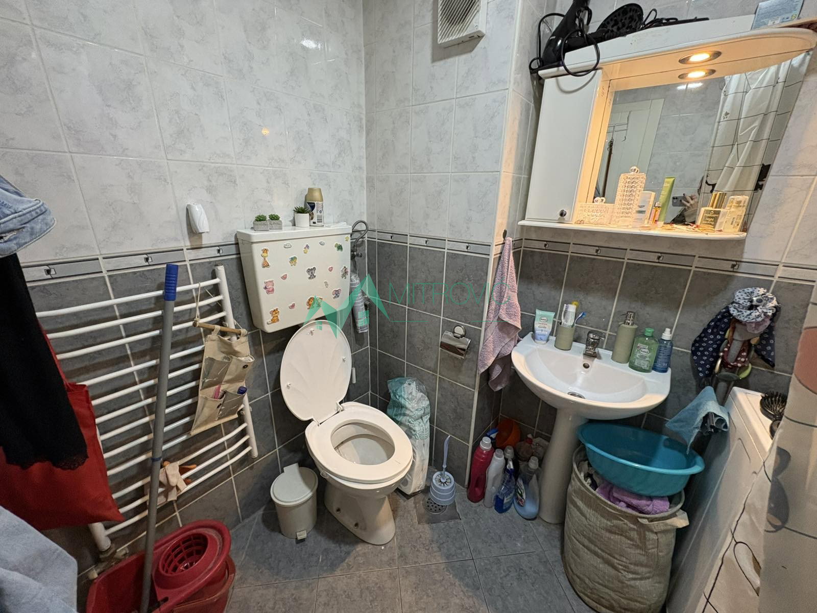Stan Prodaja Novi Sad Stan Prodaja Novi Sad Liman 4 36 m2