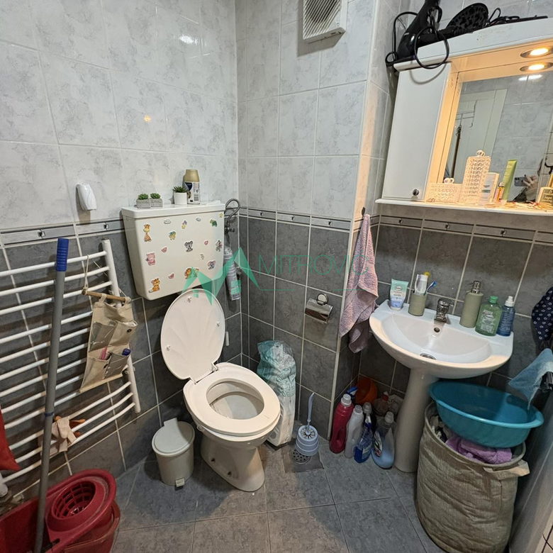 Stan Prodaja Novi Sad Liman 4 36 m2