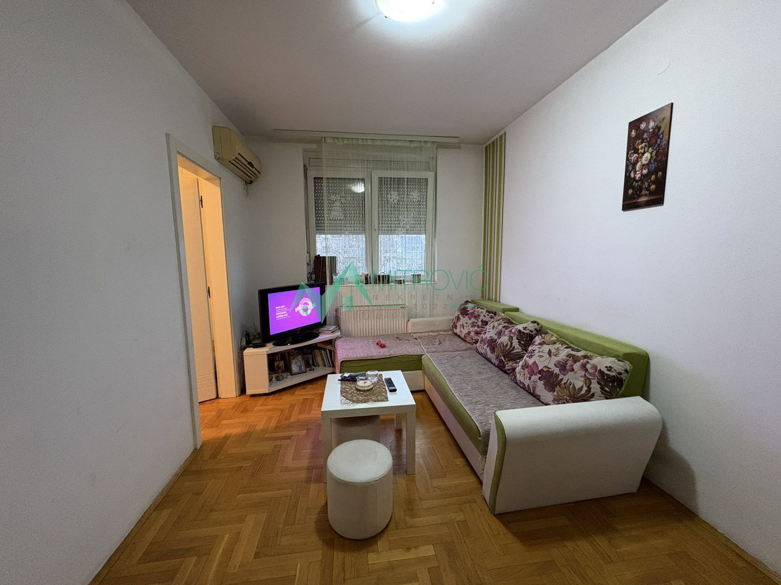 Stan Prodaja Novi Sad Stan Prodaja Novi Sad Liman 4 36 m2